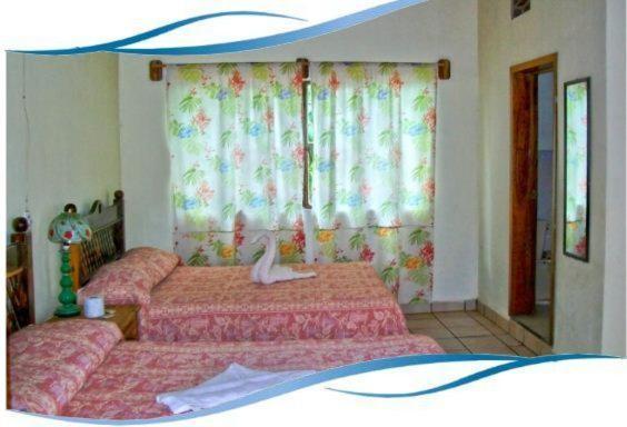 Aparthotel Bungalows La Playa Los Ayala Pokoj fotografie