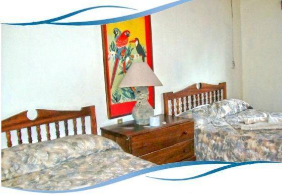 Aparthotel Bungalows La Playa Los Ayala Pokoj fotografie