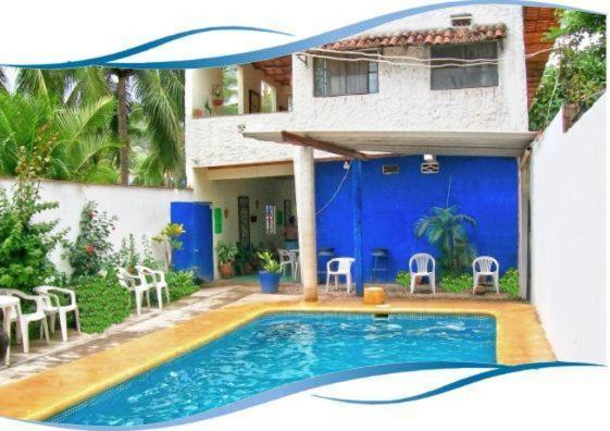 Aparthotel Bungalows La Playa Los Ayala Exteriér fotografie