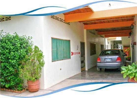 Aparthotel Bungalows La Playa Los Ayala Exteriér fotografie